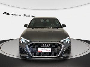 Auto Usate - Audi A3 Sportback - offerta numero 1514523 a 34.800 € foto 1
