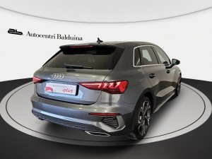 Auto Usate - Audi A3 Sportback - offerta numero 1514523 a 34.800 € foto 2