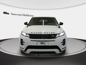 Auto Usate - Land Rover Evoque - offerta numero 1515659 a 42.900 € foto 2