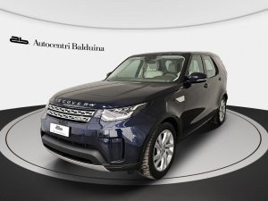 Auto Usate - Land Rover Discovery - offerta numero 1515666 a 40.900 € foto 1