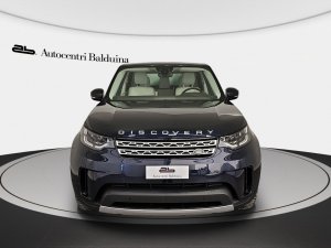 Auto Usate - Land Rover Discovery - offerta numero 1515666 a 40.900 € foto 2