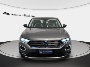 Auto Usate - Volkswagen T-Roc - offerta numero 1516184 a 26.500 € foto 2