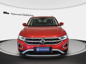 Auto Aziendali - Volkswagen T-Roc - offerta numero 1516191 a 28.500 € foto 2