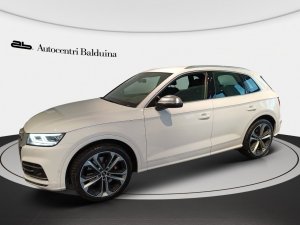Auto Usate - Audi Q5 - offerta numero 1516787 a 56.900 € foto 1