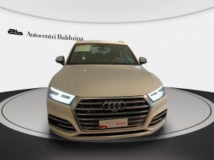 Auto Usate - Audi Q5 - offerta numero 1516787 a 56.900 € foto 2