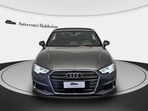 Auto Usate - Audi A3 Cabrio - offerta numero 1517475 a 23.900 € foto 2