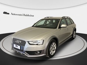 Auto Usate - Audi A4 Allroad - offerta numero 1517478 a 23.500 € foto 1