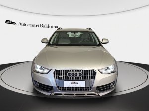 Auto Usate - Audi A4 Allroad - offerta numero 1517478 a 23.500 € foto 2