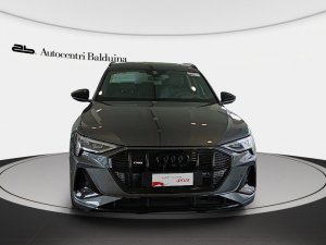 Auto Usate - Audi e-tron - offerta numero 1517992 a 72.000 € foto 2