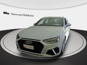 Auto Usate - Audi A4 Avant - offerta numero 1517995 a 42.900 € foto 1