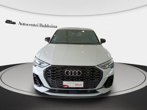 Auto Usate - Audi Q3 Sportback - offerta numero 1517996 a 53.500 € foto 2