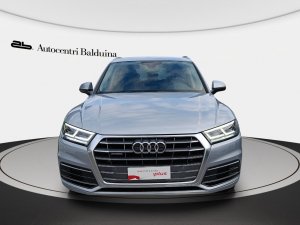 Auto Usate - Audi Q5 - offerta numero 1518215 a 31.500 € foto 2