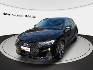Auto Usate - Audi A1 Citycarver - offerta numero 1518218 a 27.500 € foto 1