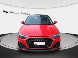 Auto Usate - Audi A1 Sportback - offerta numero 1518222 a 26.500 € foto 2