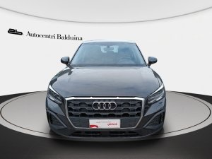 Auto Usate - Audi Q2 - offerta numero 1518223 a 28.900 € foto 2