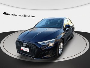 Auto Usate - Audi A3 Sportback - offerta numero 1518225 a 26.800 € foto 1