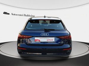Auto Audi A3 Sportback A3 Sportback 35 20 tdi Business s-tronic usata in vendita presso Autocentri Balduina a 26.800€ - foto numero 5