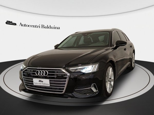 Auto Audi A6 Avant A6 avant 40 20 tdi Business Sport s-tronic usata in vendita presso Autocentri Balduina a 32.500€ - foto numero 1