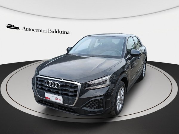 Auto Audi Q2 Q2 30 20 tdi Business s-tronic usata in vendita presso Autocentri Balduina a 28.900€ - foto numero 1